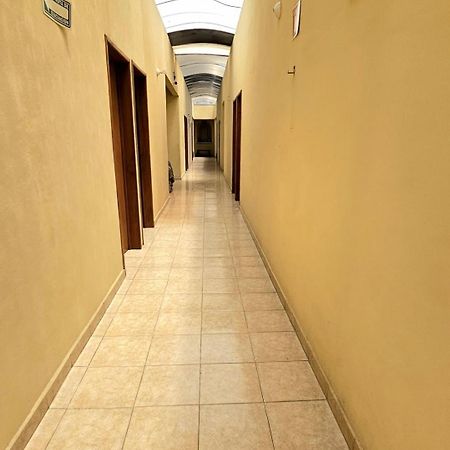 Hotel Xanti Morelia Exterior foto